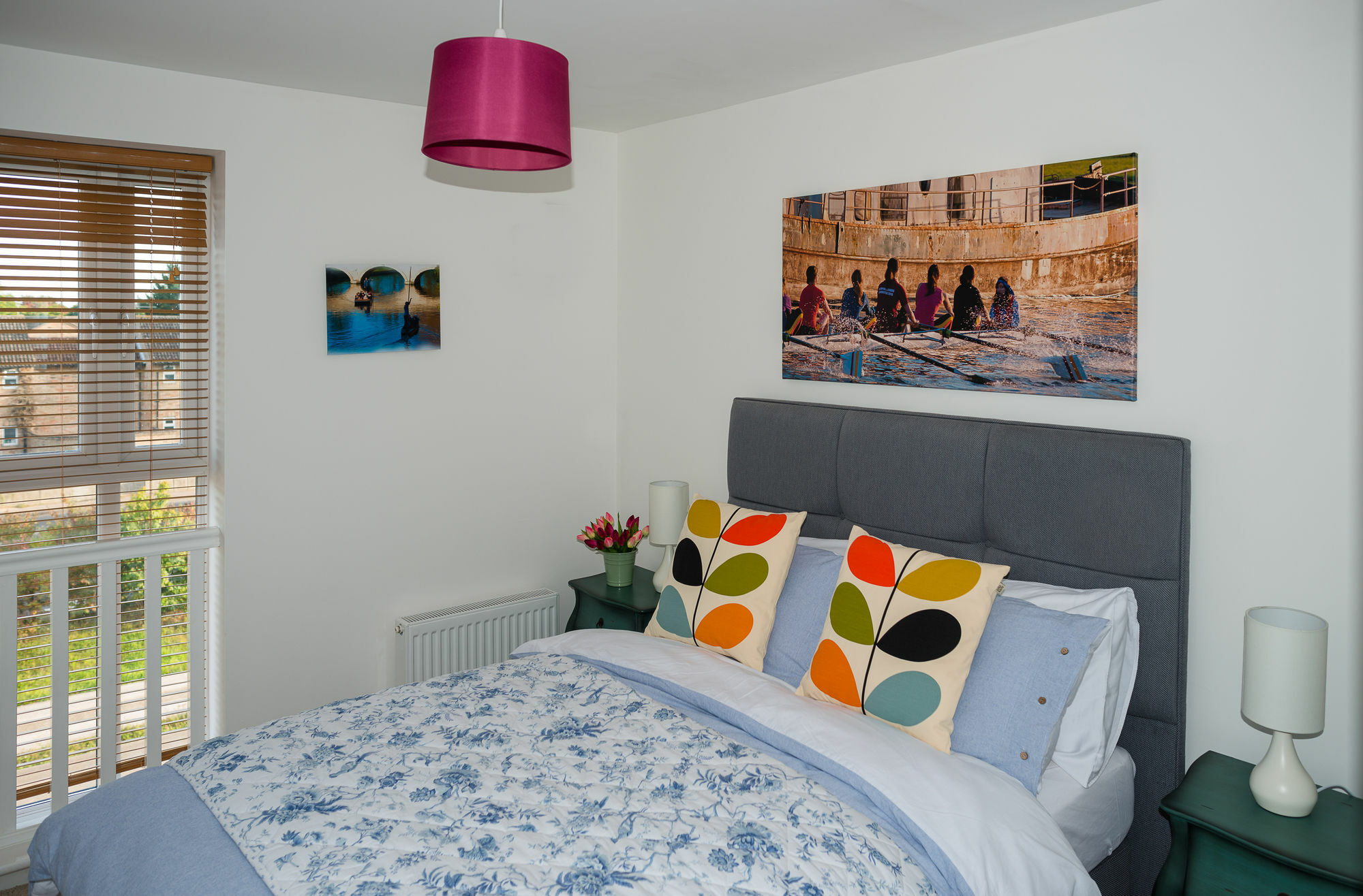 Cambridge Orchard Apartments - 2 Double Bedrooms Exterior photo