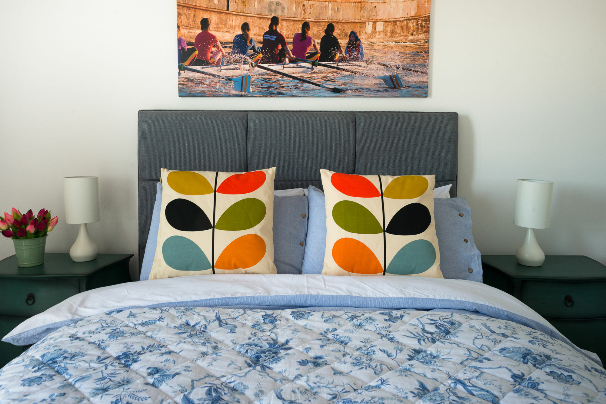 Cambridge Orchard Apartments - 2 Double Bedrooms Exterior photo